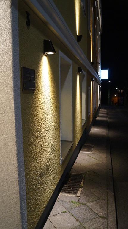 Hotel Select Monchengladbach Exterior photo